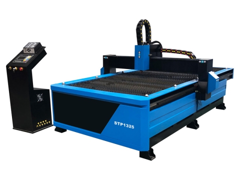 2025 Best Budget 4x8 CNC Plasma Sheet Metal Cutting Machine